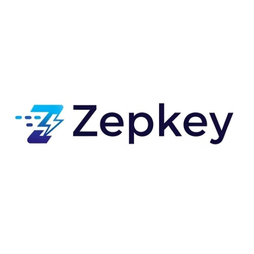 Zepkey